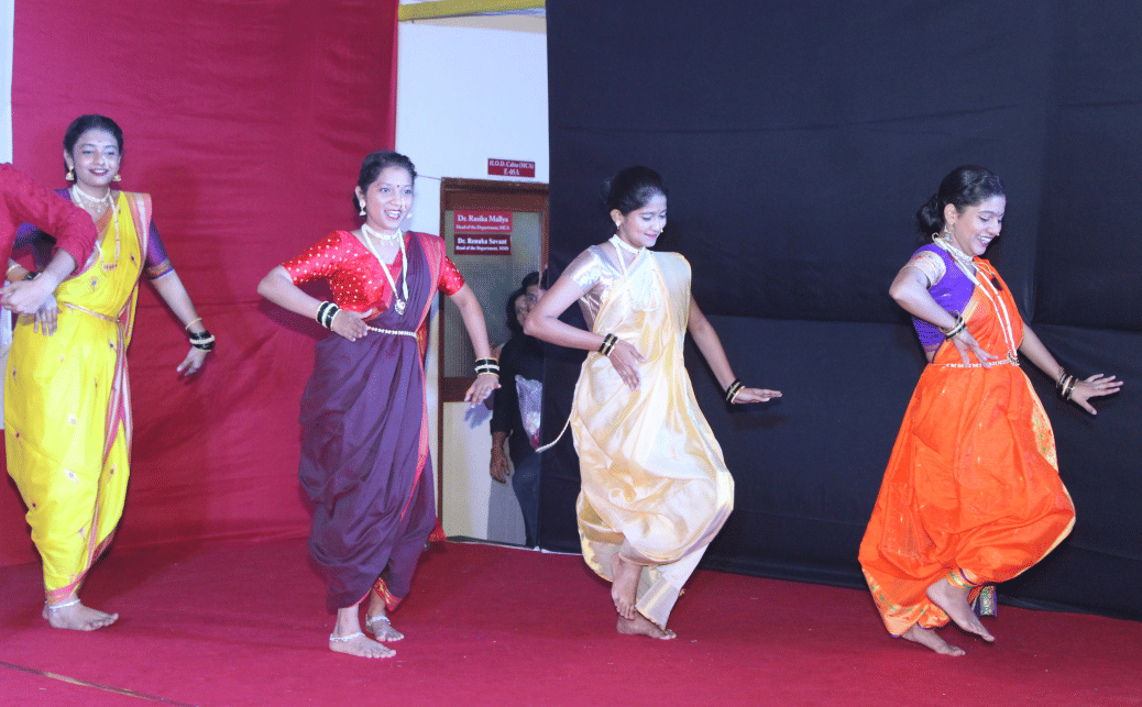 Navinchandra Mehta Institute of Technology and Development Mumbai Events & Student Life photo 28